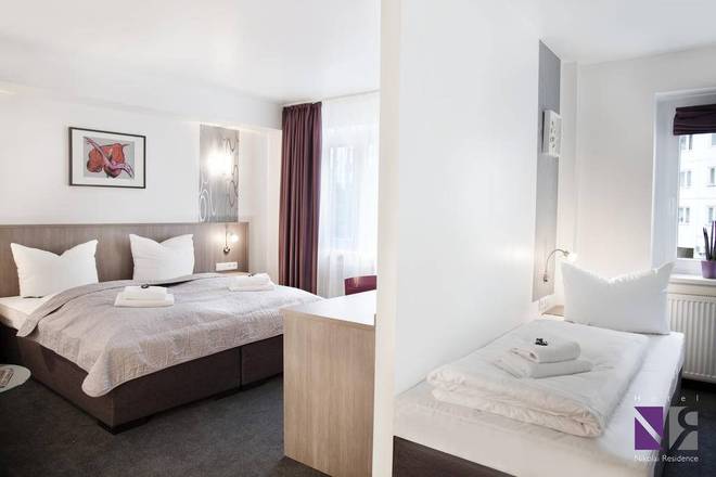 Hotel Nikolai Residence, Berlin